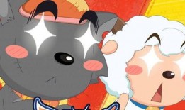 灰太狼的羊最新爆料,最新爆料揭秘神秘剧情转折